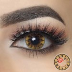 Roman Clock Halloween Cosplay Contacts Biofinity
