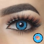 Wizard Twilight Vampire Cosplay Contacts Infuse