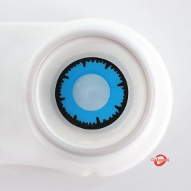 Wizard Twilight Vampire Cosplay Contacts Infuse