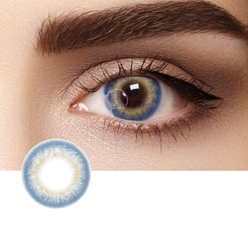 color contact lenses app