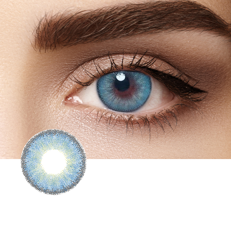 color contact lenses asian