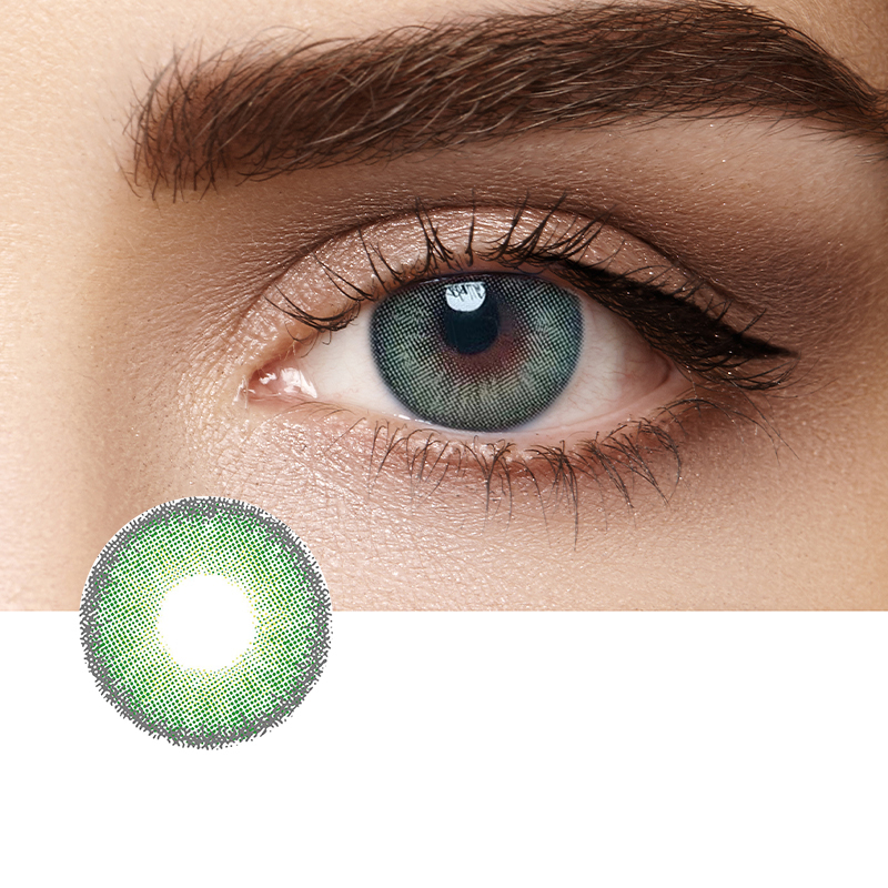 air optix color contacts