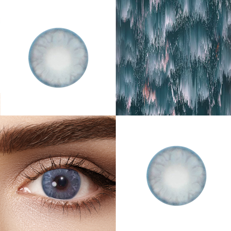 colored contact lenses you can sleep in