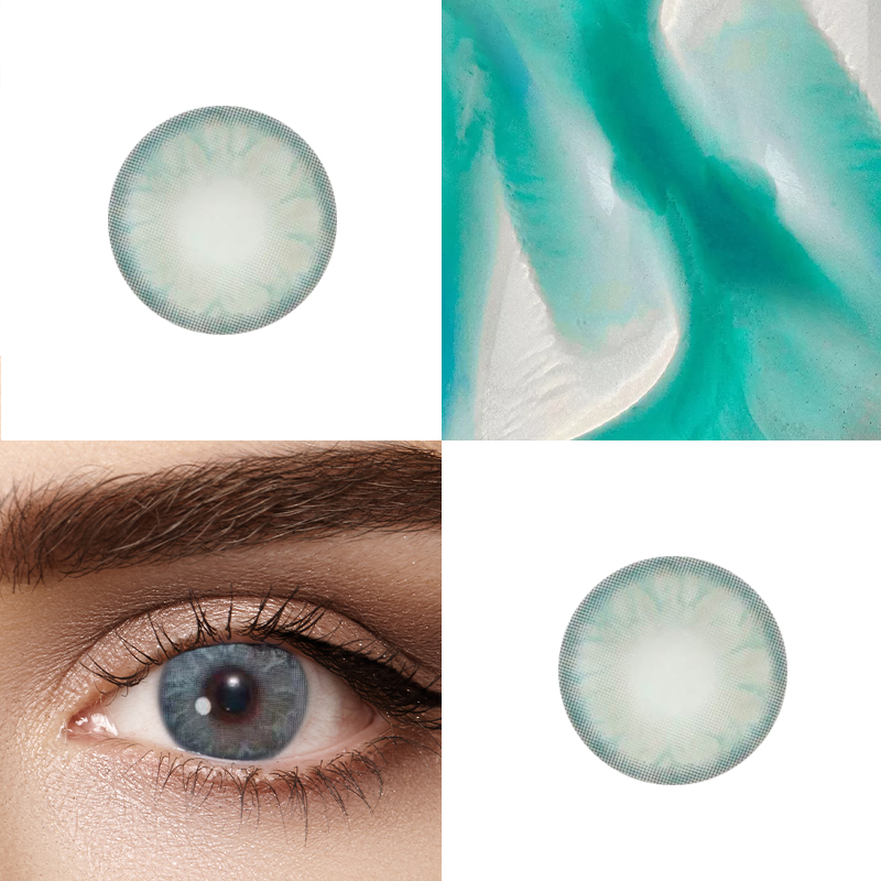 us colored contact lenses