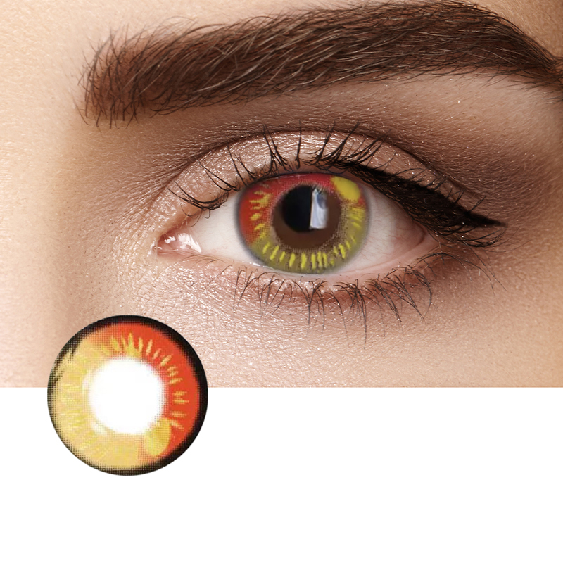 coloured contact lenses johannesburg