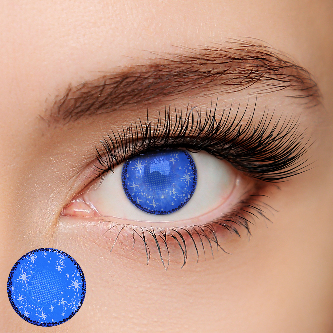 coloured contact lenses reusable