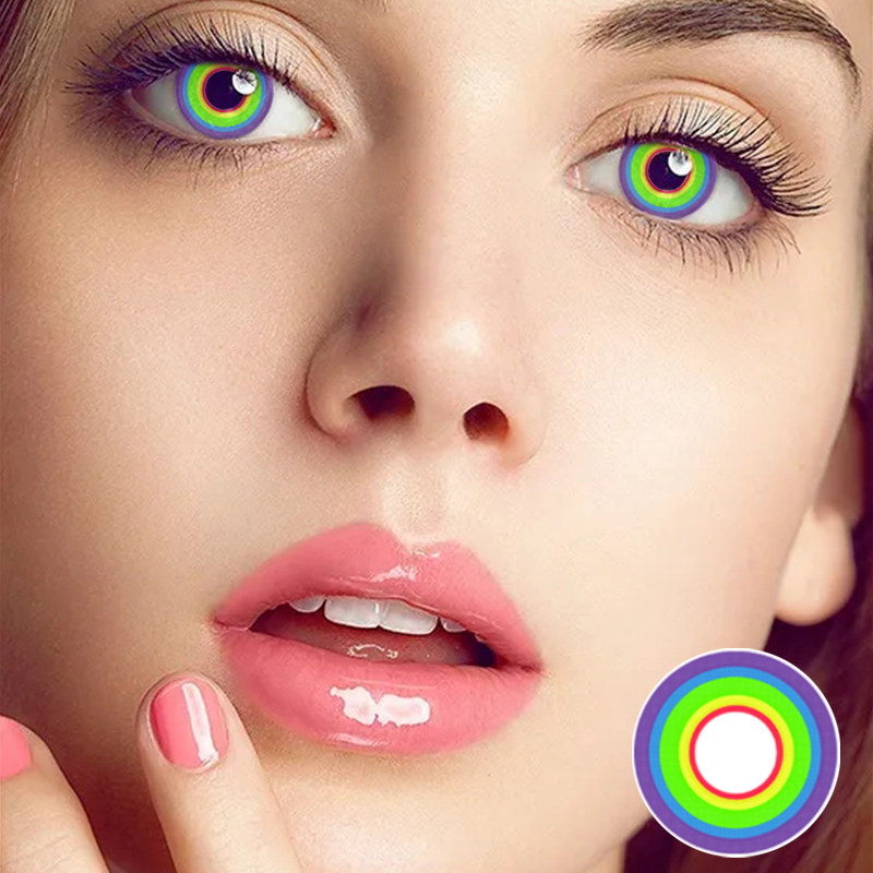 color contact lenses bausch and lomb