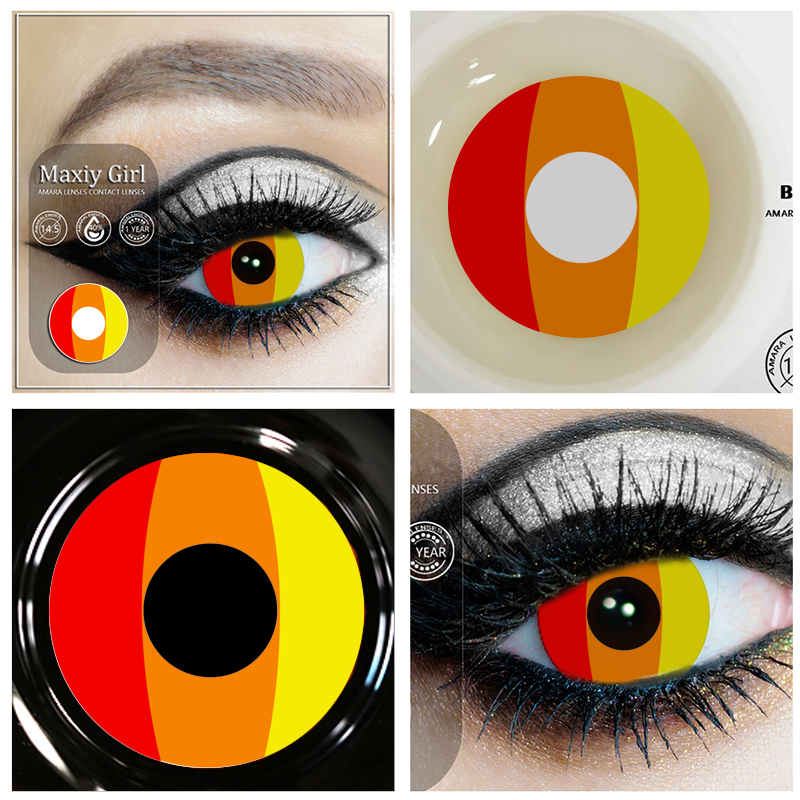 color contact lenses walmart