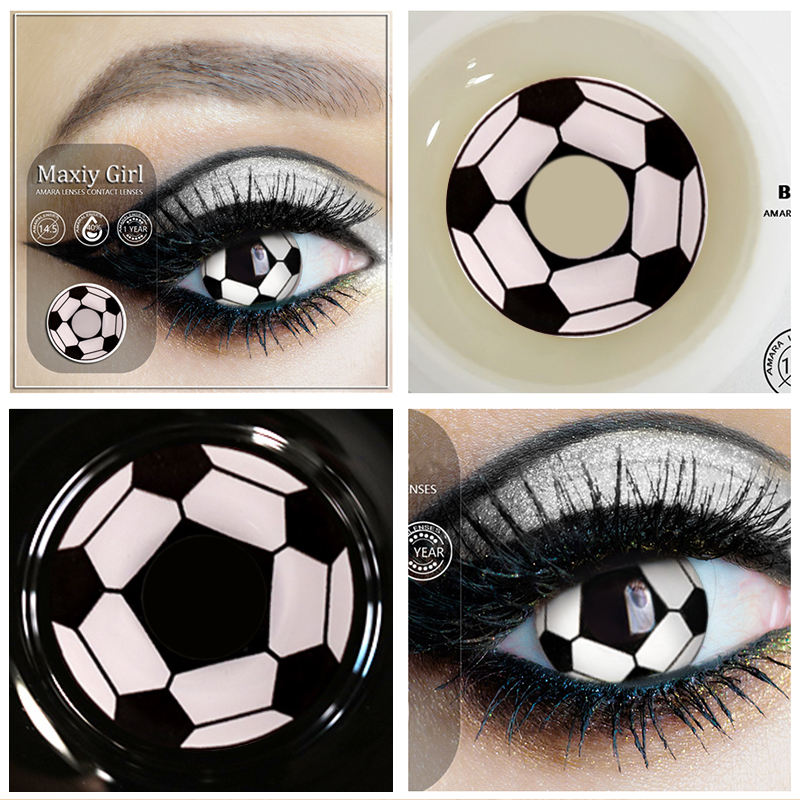 contact lenses