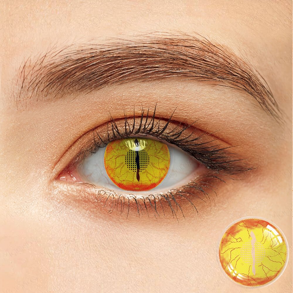 color contact lenses bc 8.7 Dailies