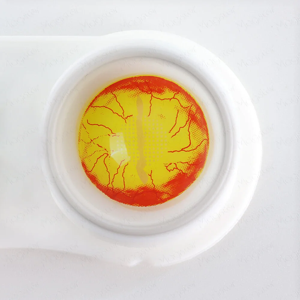 color contact lens japan Dailies