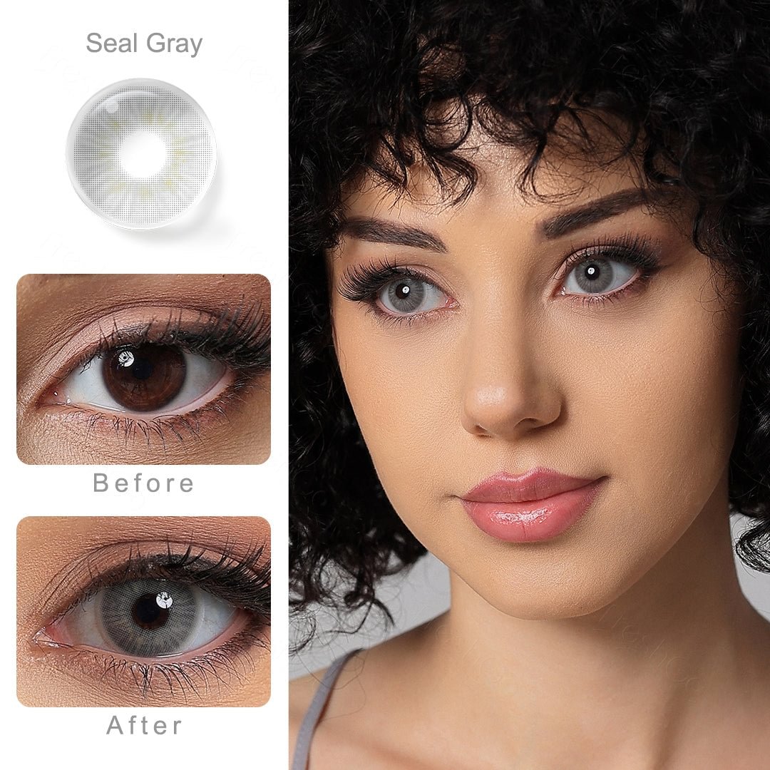 color contact lenses hema Acuvue