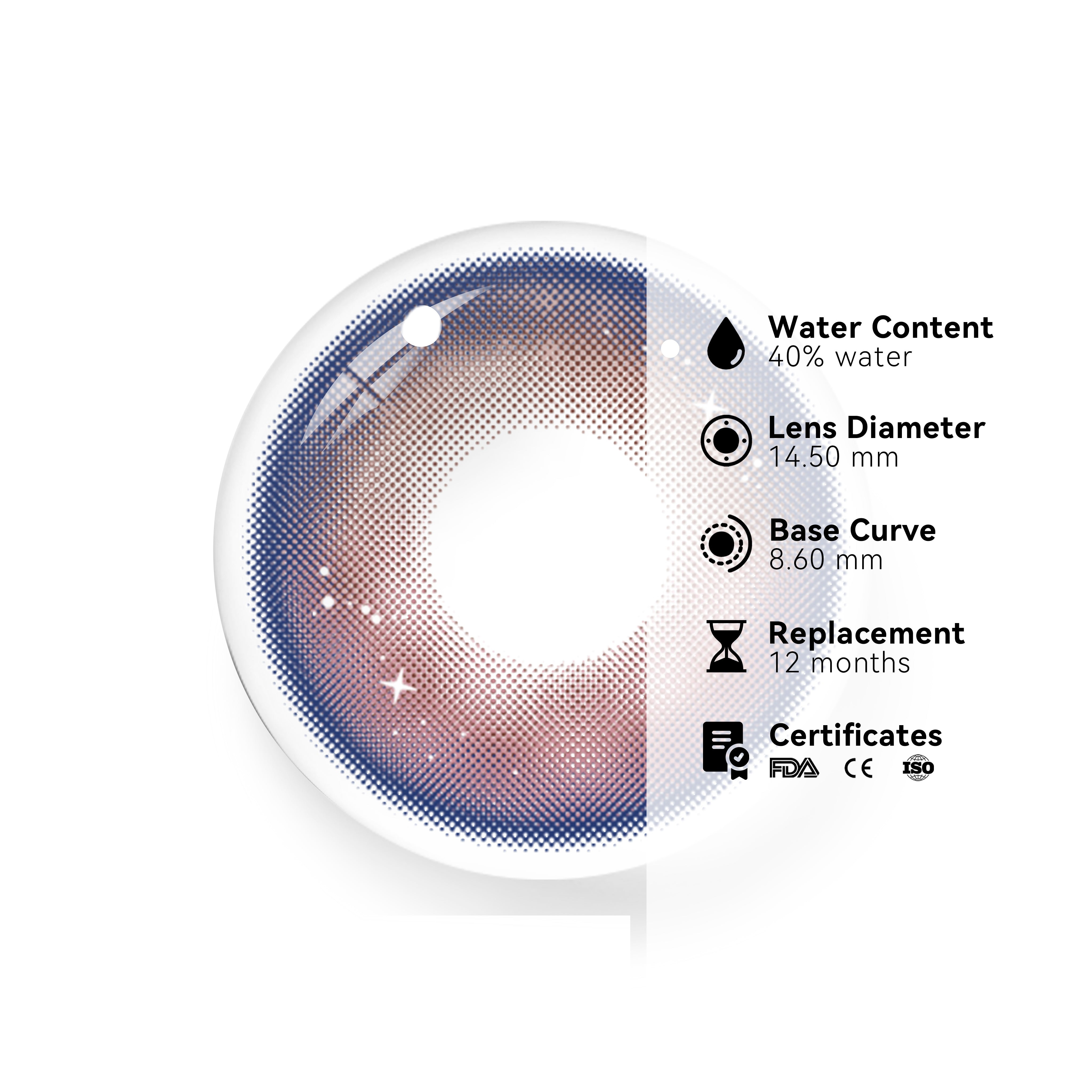 halloween contact lenses amazon Biotrue