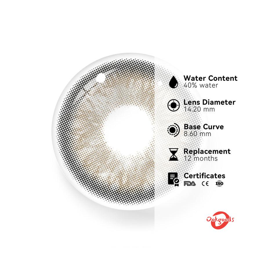cosplay contact lenses amazon Biofinity