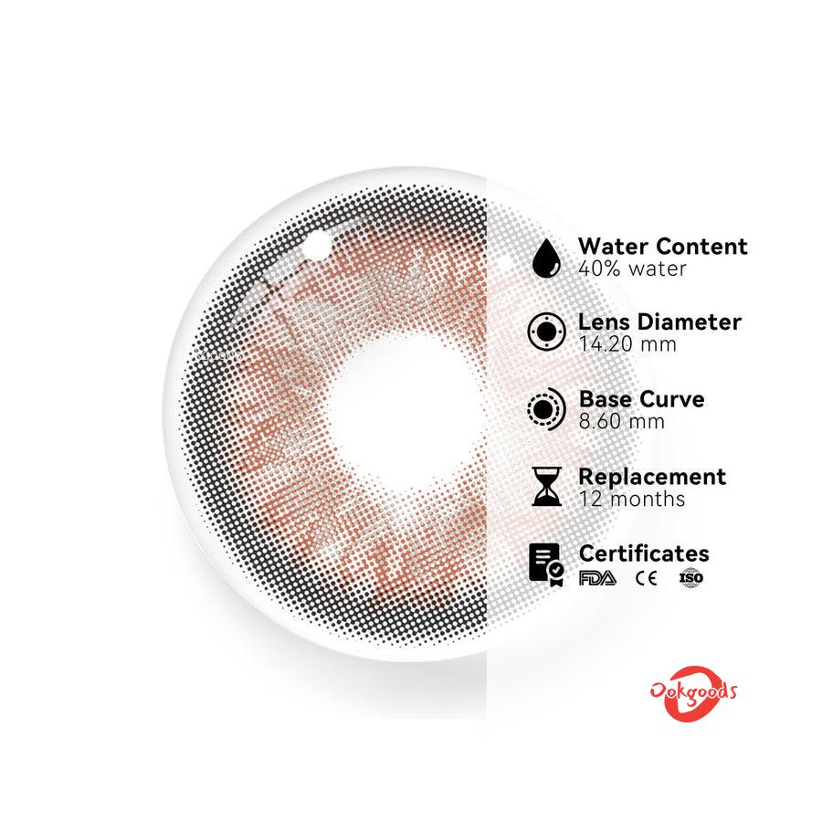 contact lenses canada Biotrue