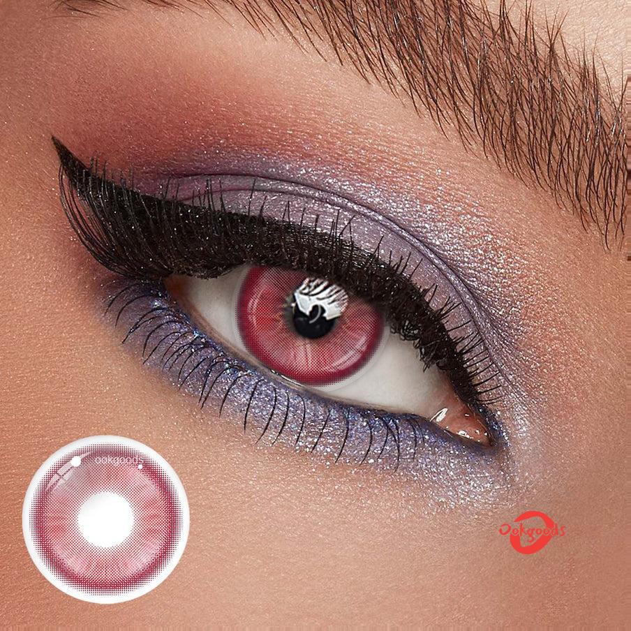 cosplay contact lenses uk Precision