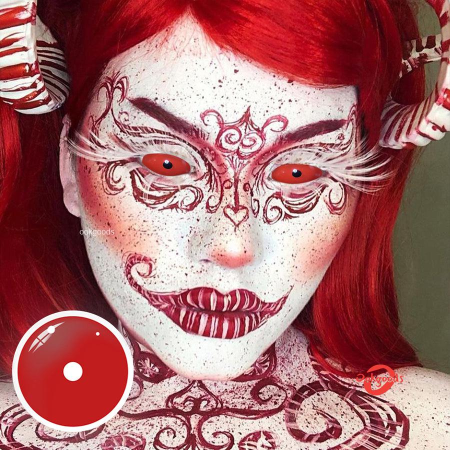 cosplay contact lenses near me Dailies