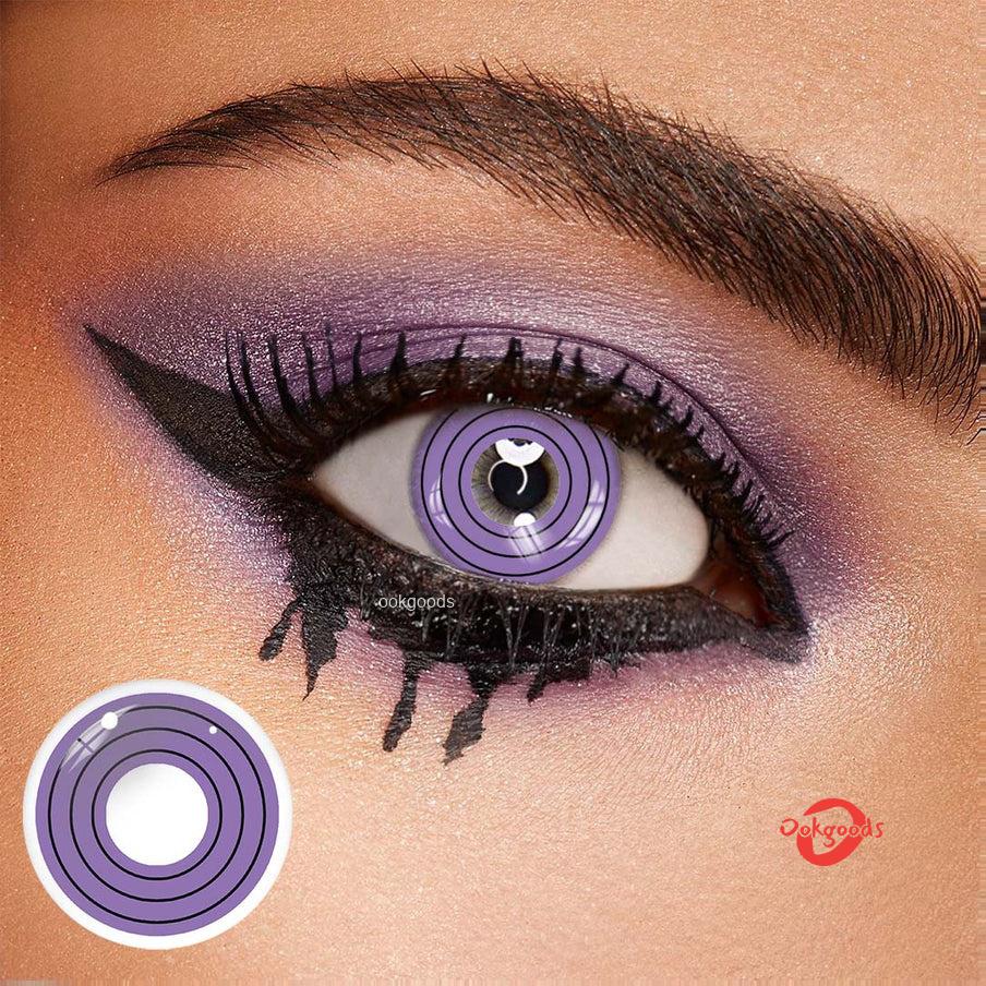 halloween contact lenses uk Clariti