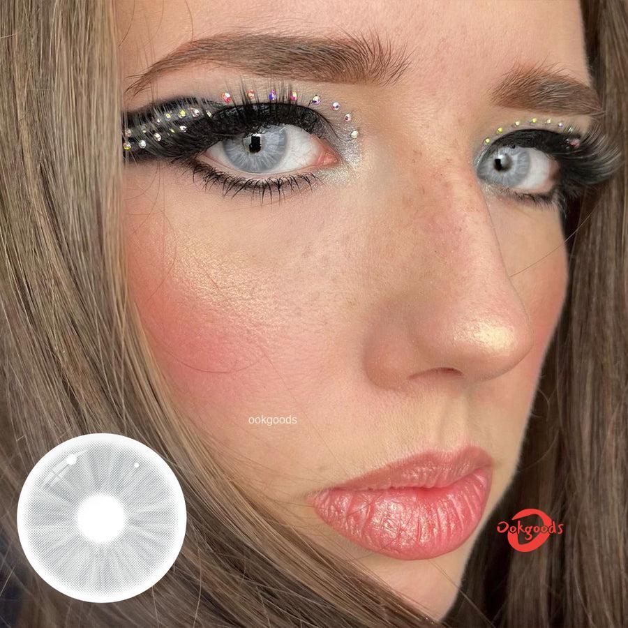 color contact lenses prescription Avaira