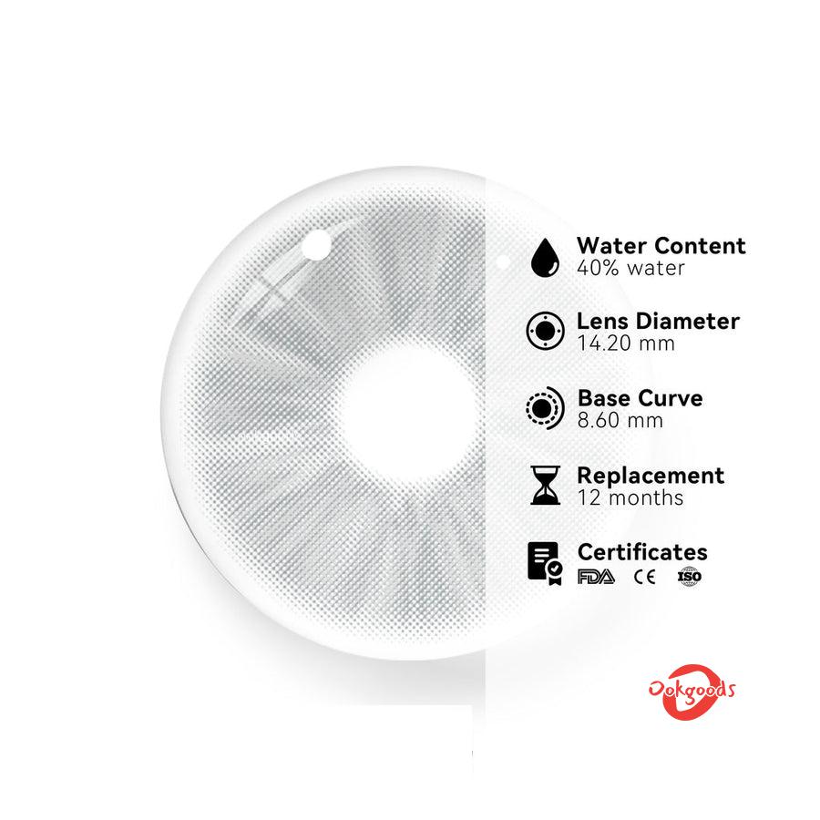 magister color contact lenses Avaira