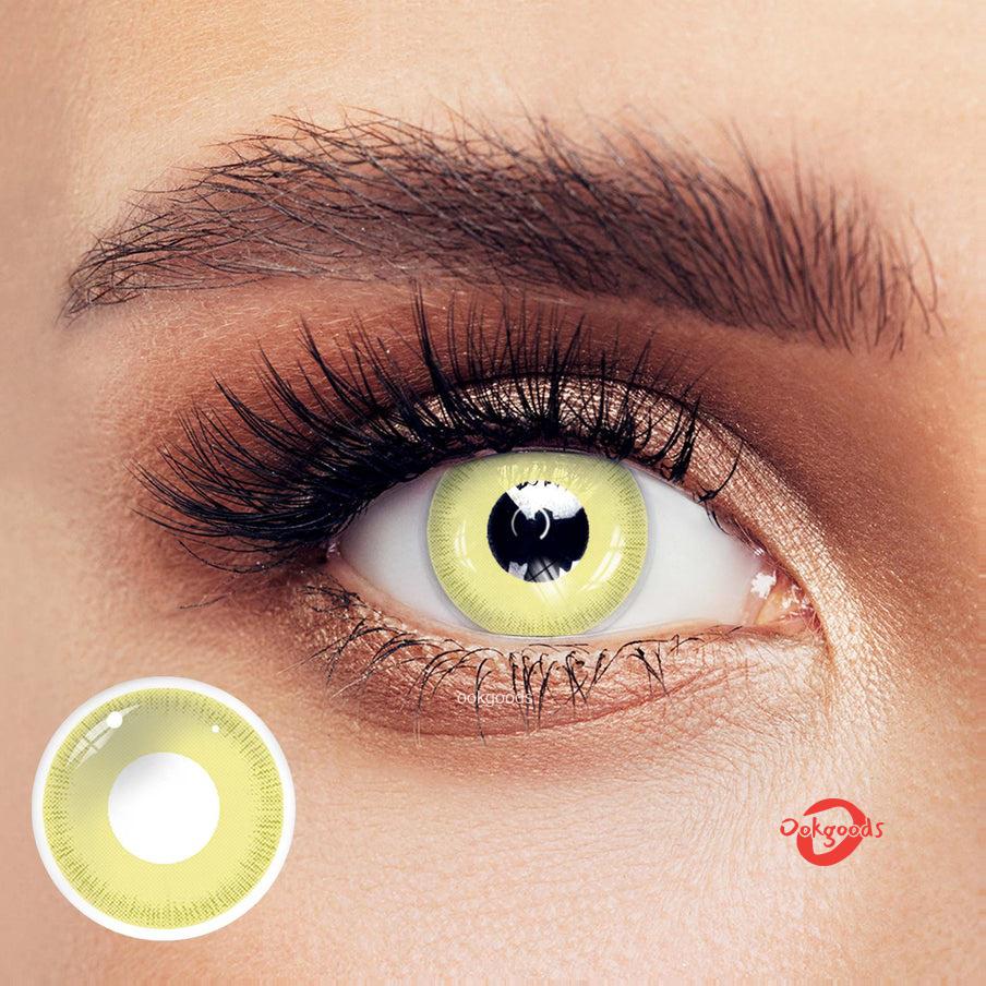 magister color contact lenses Avaira