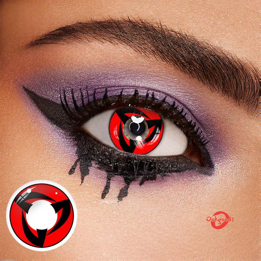 cheap cosplay color contact lenses Biofinity