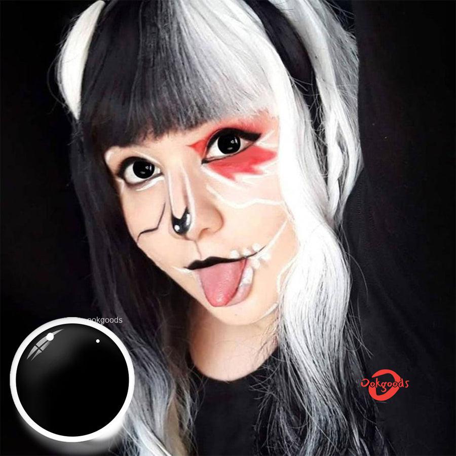 cosplay contact lenses uk Myday