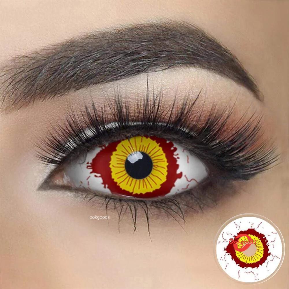 where to buy color contact lenses Air Optix
