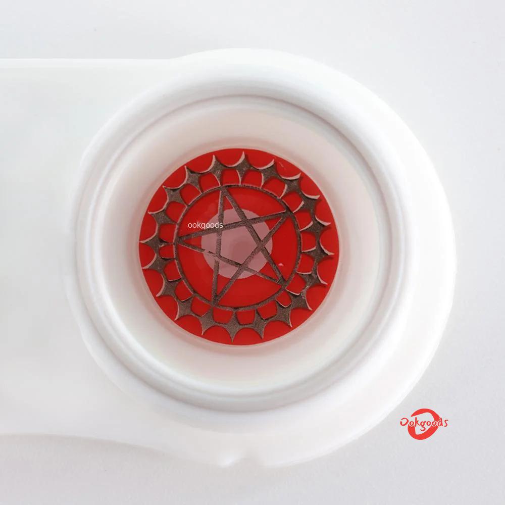 color contact lenses for astigmatism Air Optix