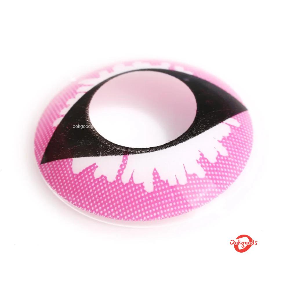 cosplay contact lenses near me Infuse