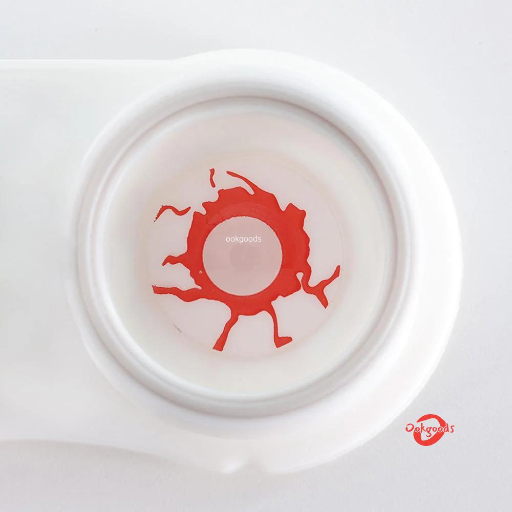 best colored contact lenses for cosplay Biofinity