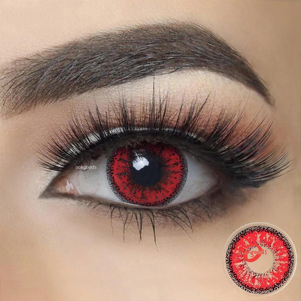 halloween contact lenses uk Acuvue