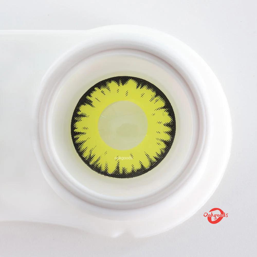 air optix color contact lenses Myday