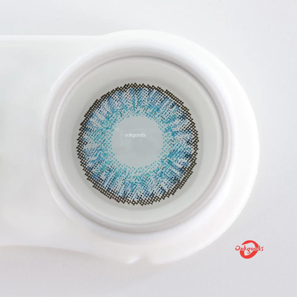 halloween contact lenses amazon Dailies