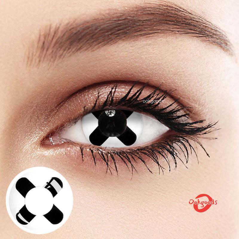 where to get colored contacts for cosplay Avaira