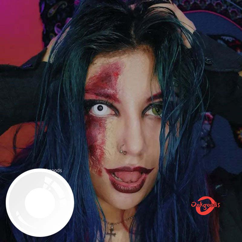 halloween contact lenses uk next day delivery Dailies